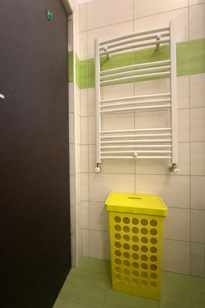 Bucurestii Noi, 2 camere (studio), 4 min. metrou Bazilescu