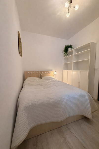 Bucurestii Noi, 2 camere (studio), 4 min. metrou Bazilescu