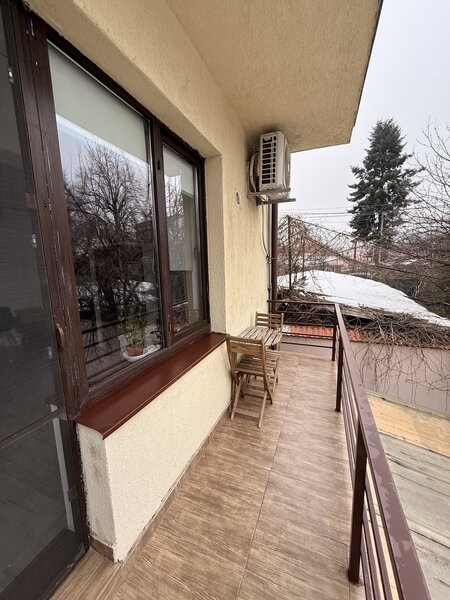 Bucurestii Noi, 2 camere (studio), 4 min. metrou Bazilescu