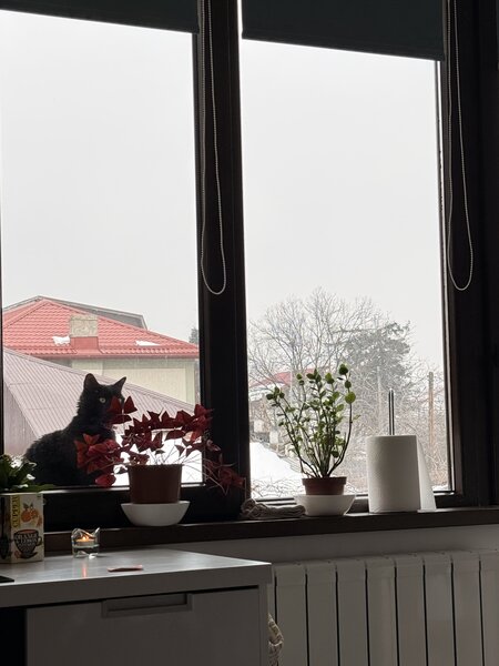 Bucurestii Noi, 2 camere (studio), 4 min. metrou Bazilescu