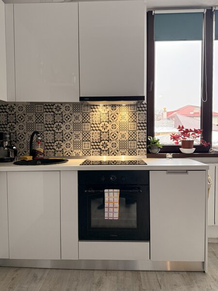 Bucurestii Noi, 2 camere (studio), 4 min. metrou Bazilescu