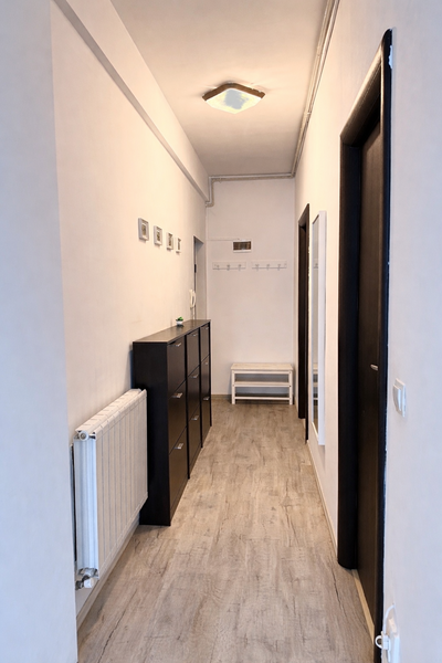 Bucurestii Noi, 2 camere (studio), 4 min. metrou Bazilescu
